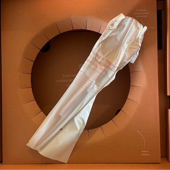 BRAND NEW Our Place Perfect Pot in Spice - Picture 13 of 15